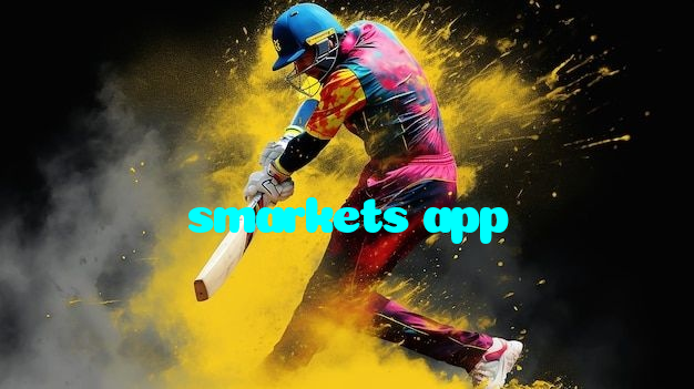 smarkets app