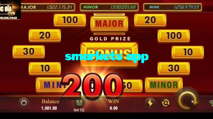 smarkets app خوش آمدید بونس +600% پیشکش موبائل ایپ کے پروموشن سیکشن میں دکھائی دیتی ہے۔