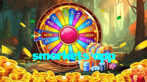smarkets app