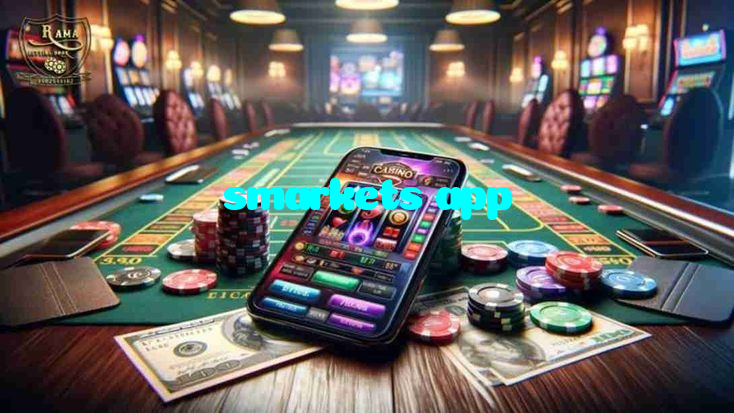 available types of smarkets app bet including pre-match live express and system bets